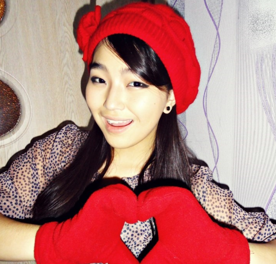 “Miss Mongolia-2013” тэмцээний шилдэг оролцогч Д.Солонго